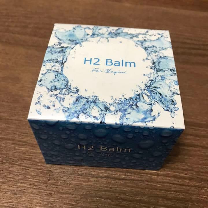 【新品】LAVA/水素バーム&ラバスタイル