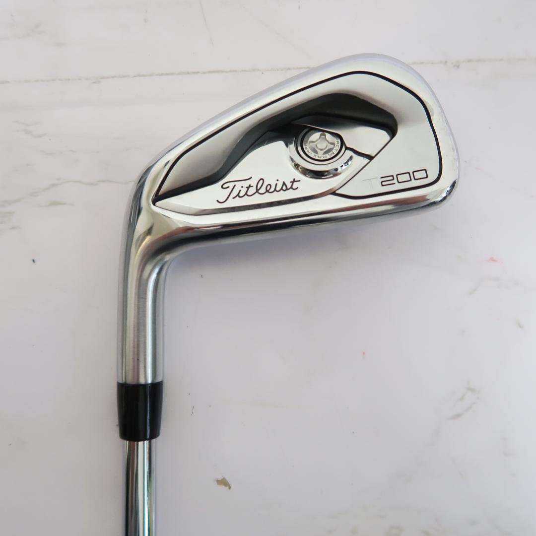 美品 レフティ Titleist タイトリスト T200 アイアン 5番　単品