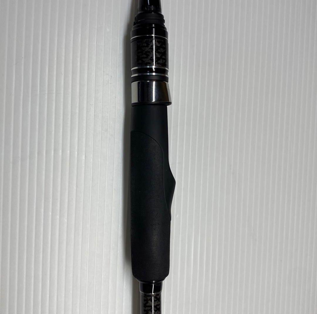 がまかつ　ラグゼ　EGS S86M