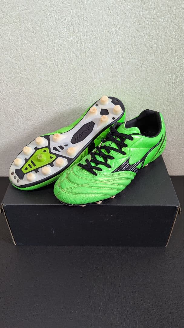 Mizuno MONARCIDA Ⅱ JAPAN ミズノ モナルシーダ 　2
