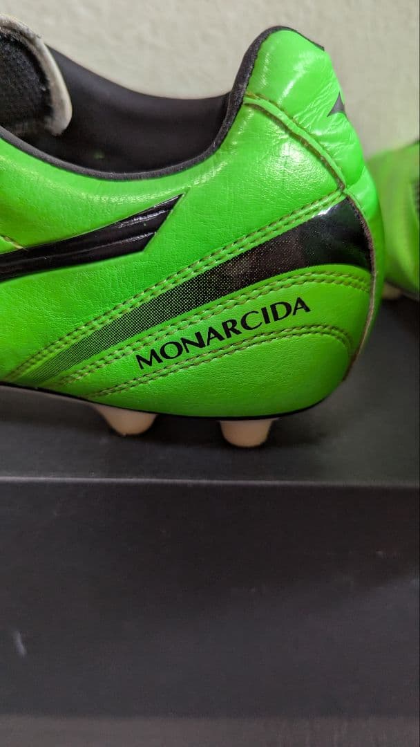 Mizuno MONARCIDA Ⅱ JAPAN ミズノ モナルシーダ 　2