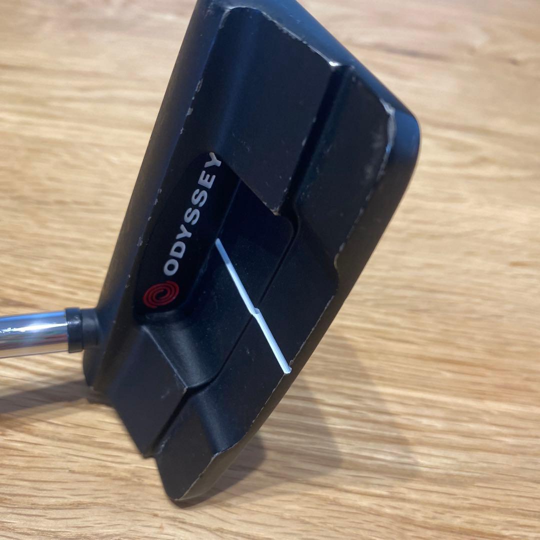 ODYSSEY パター　2024製