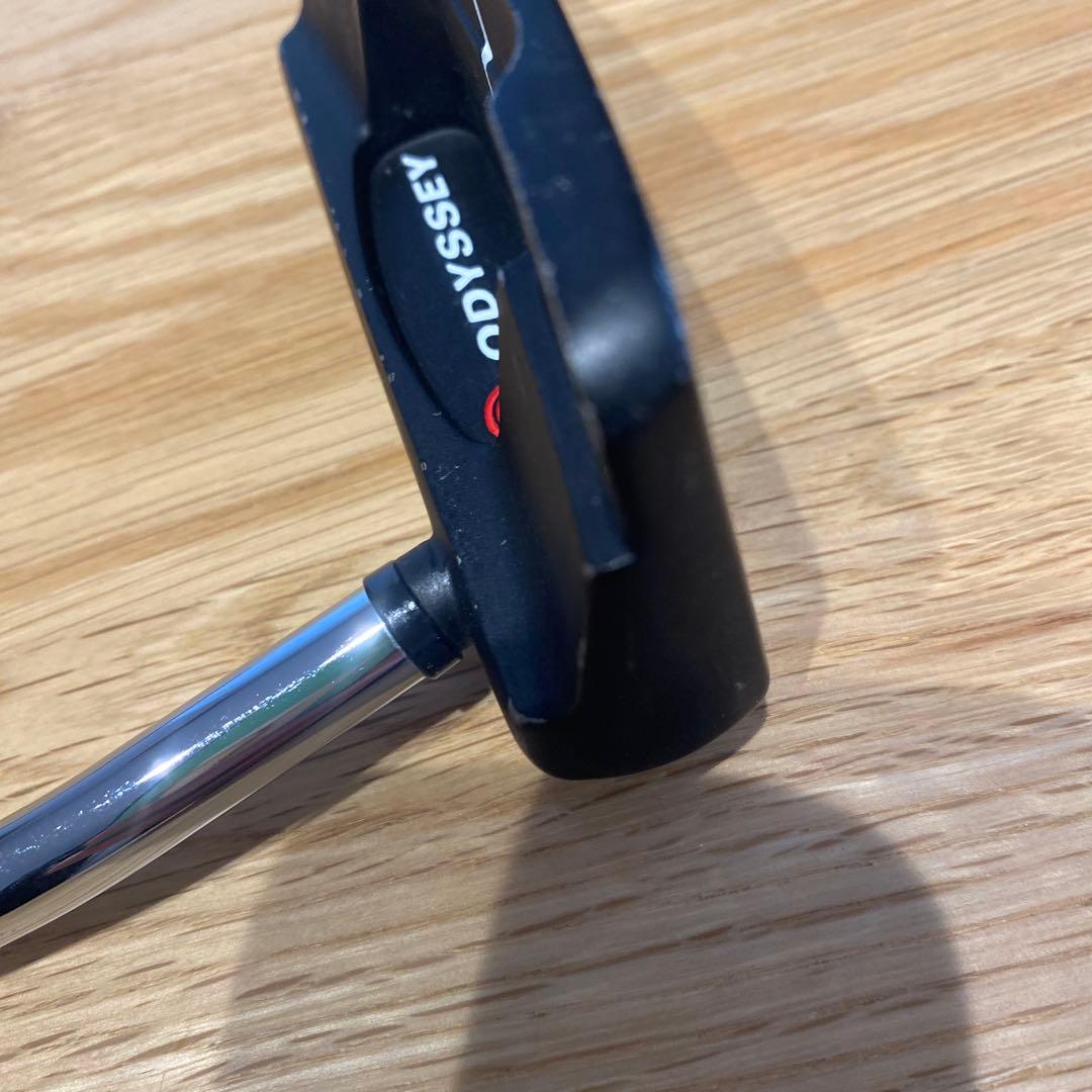 ODYSSEY パター　2024製