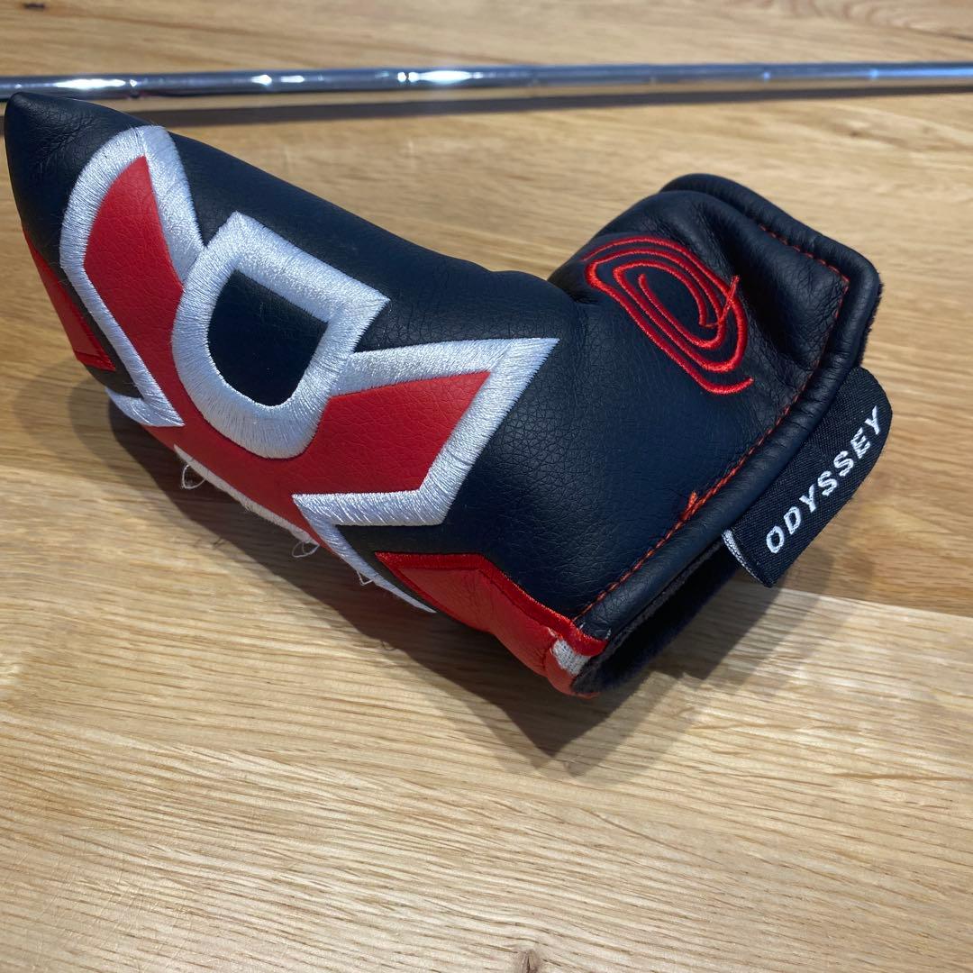 ODYSSEY パター　2024製