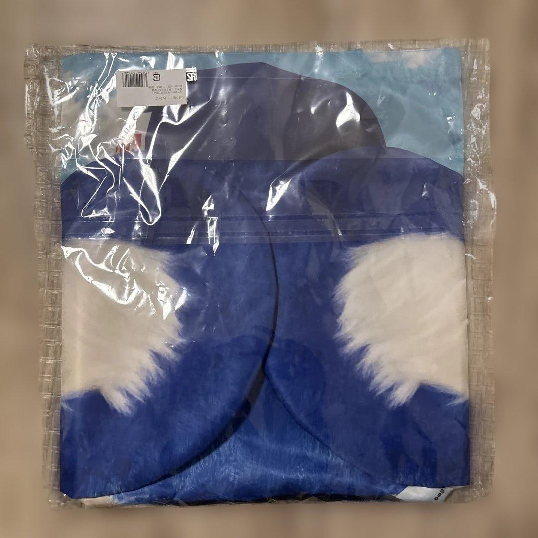 つばラ トートバッグ レア