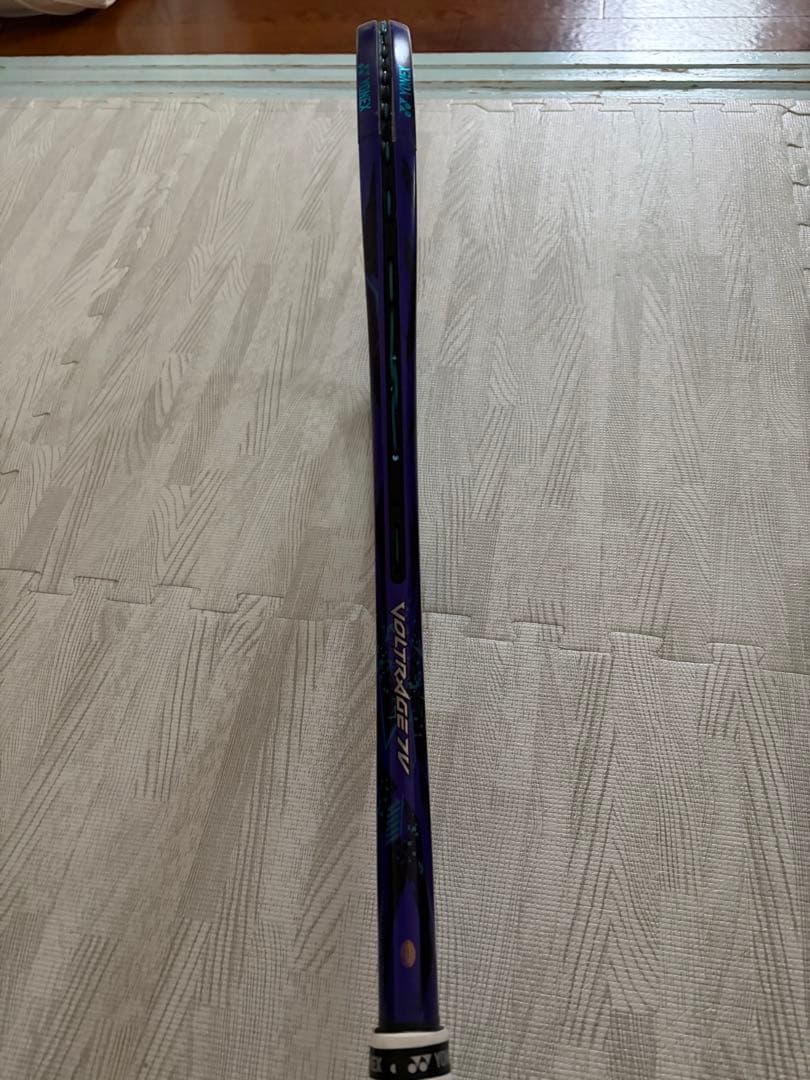 【完美品】YONEX ボルトレイジ7v（4/6 21:00まで出品）