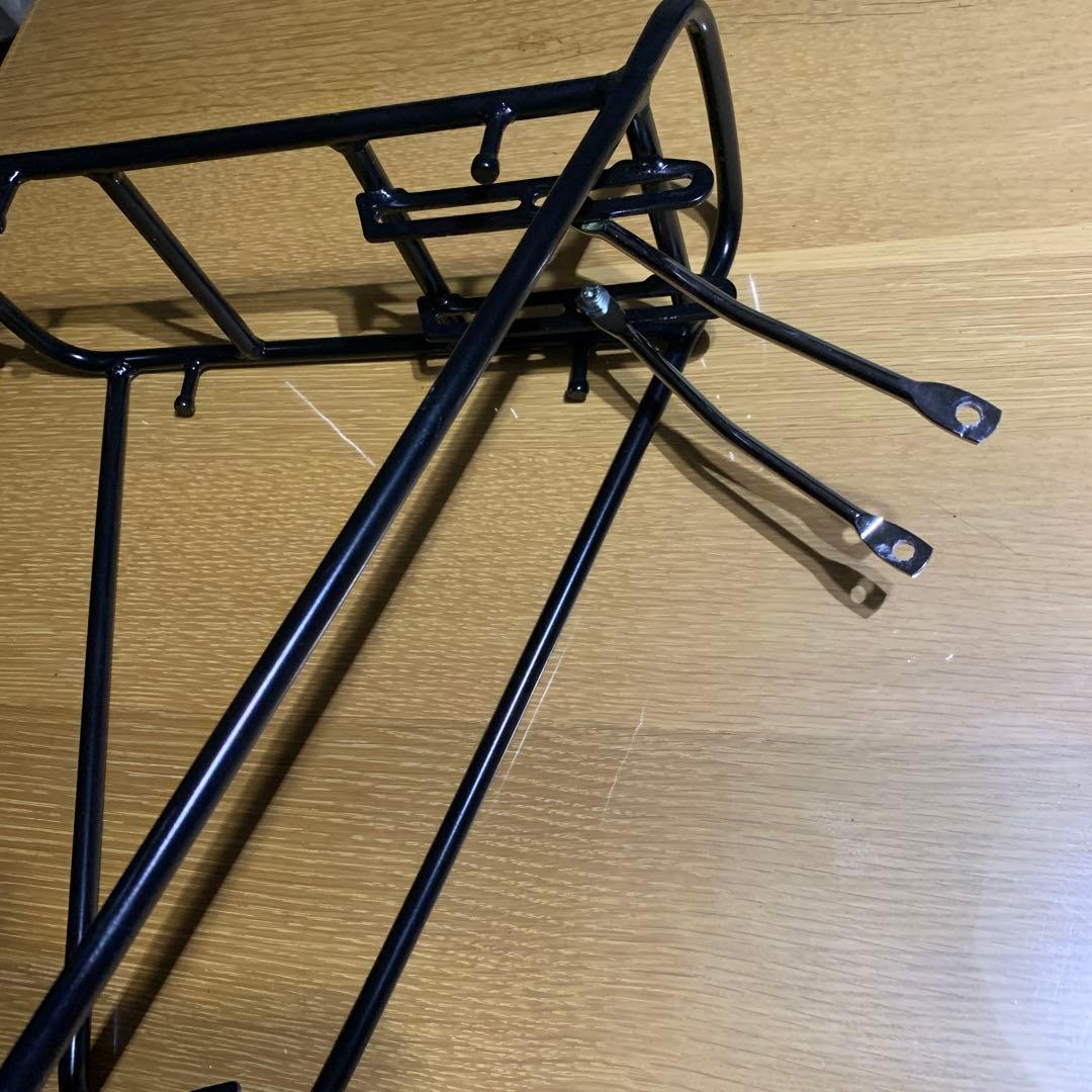 値下ORTLIEB Back-RolClassic20L×2 キャリア無
