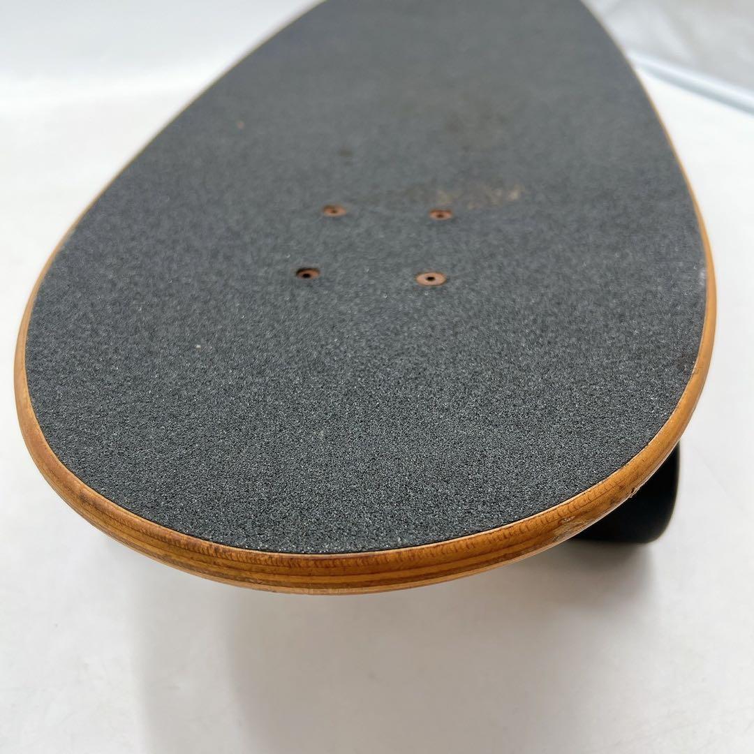 Carver C7 サーフスケート ロング98cm 美品 コンプリート