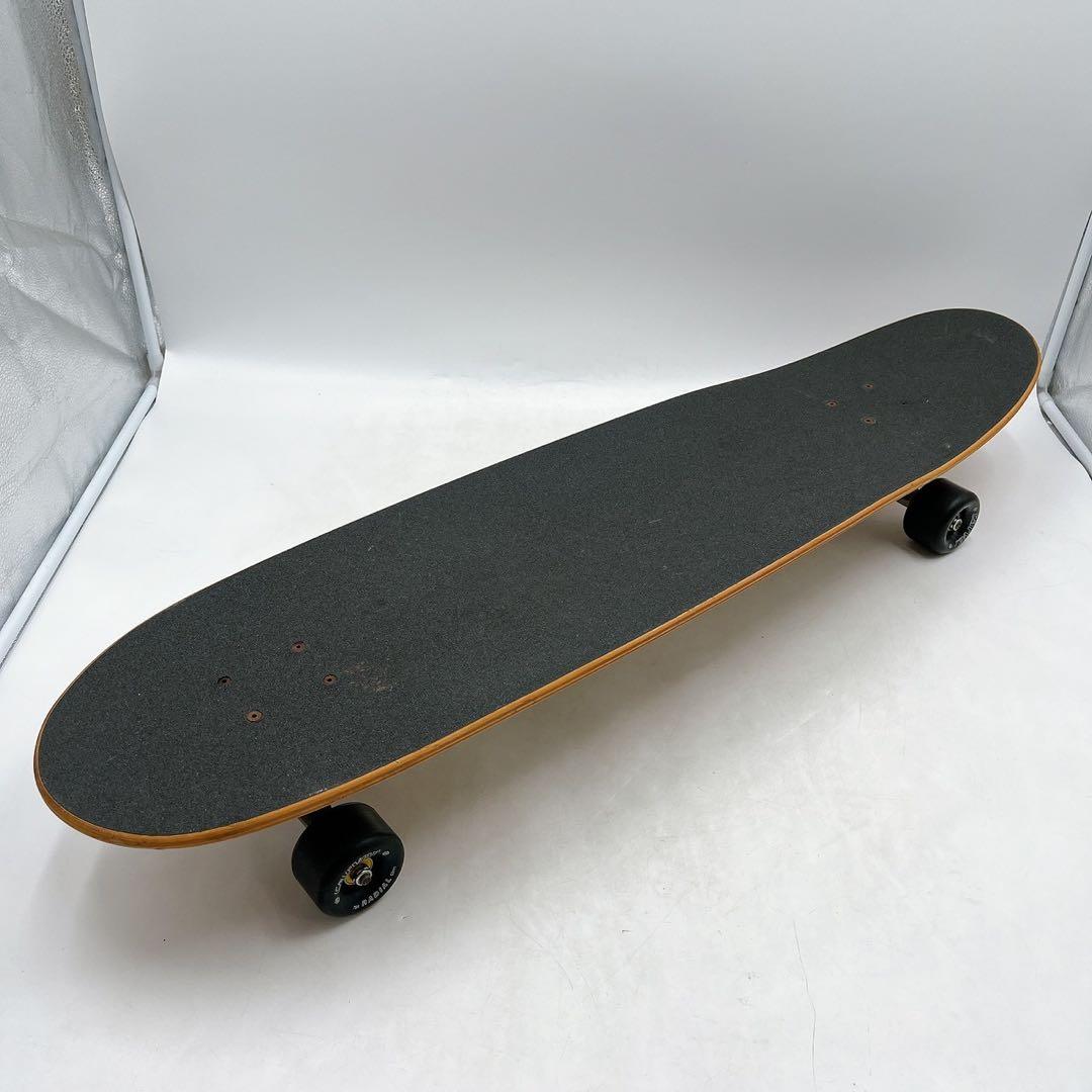 Carver C7 サーフスケート ロング98cm 美品 コンプリート