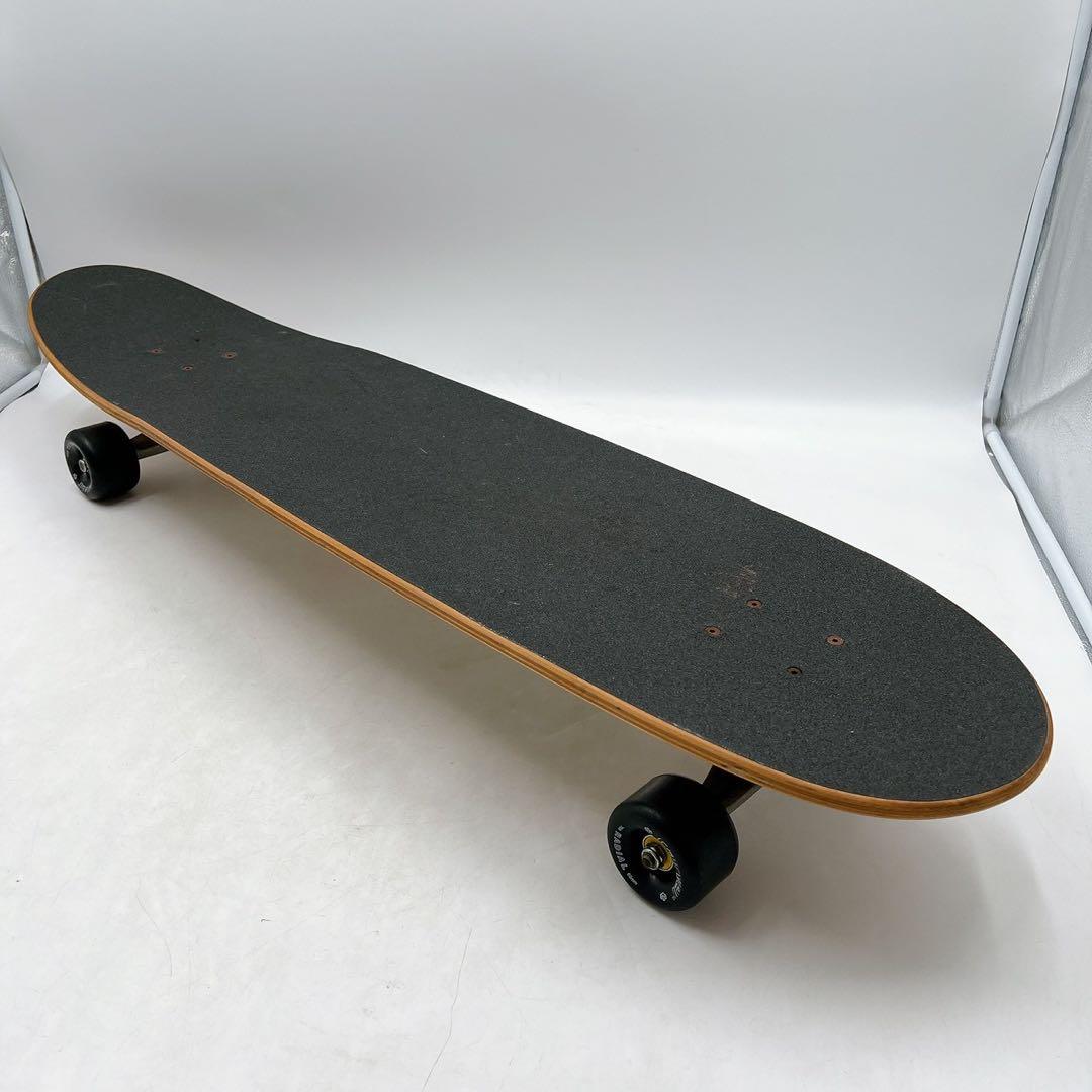 Carver C7 サーフスケート ロング98cm 美品 コンプリート