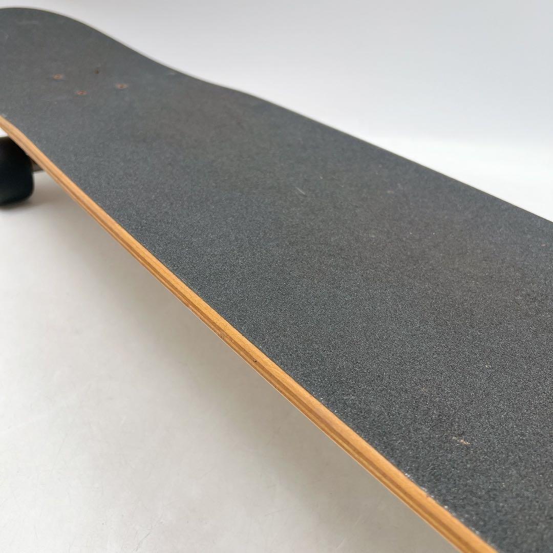 Carver C7 サーフスケート ロング98cm 美品 コンプリート