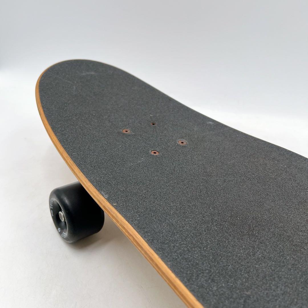 Carver C7 サーフスケート ロング98cm 美品 コンプリート