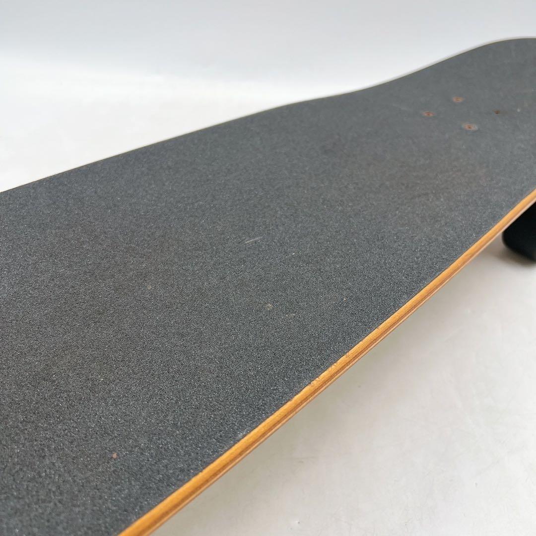 Carver C7 サーフスケート ロング98cm 美品 コンプリート