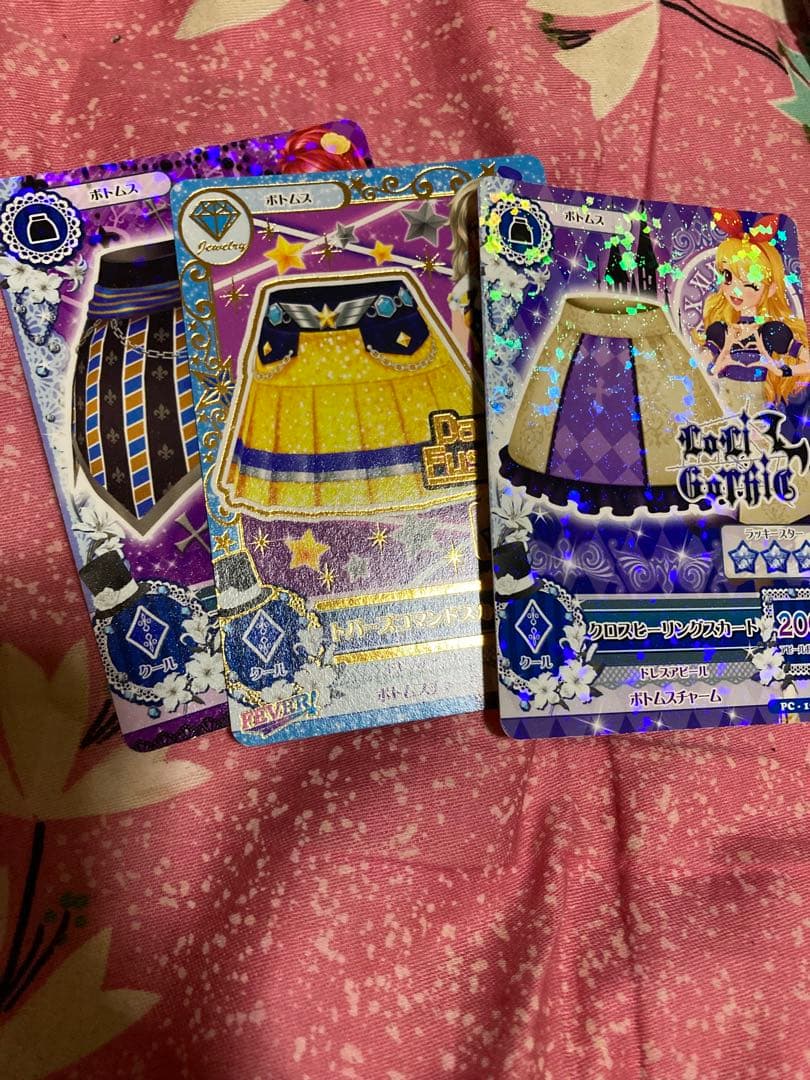 アイカツ！