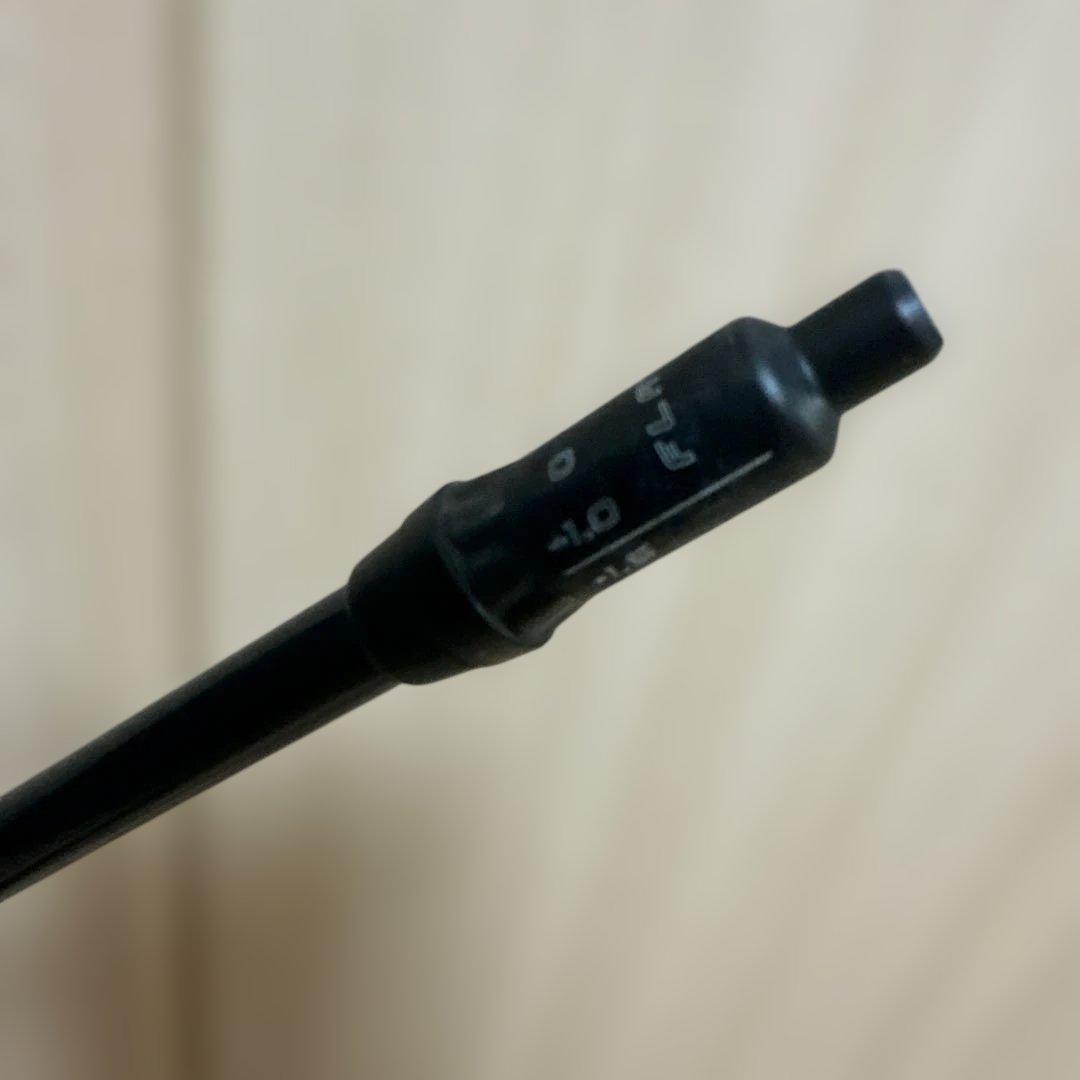 PING☆ユーテリティ4番用シャフト☆HY-75R☆