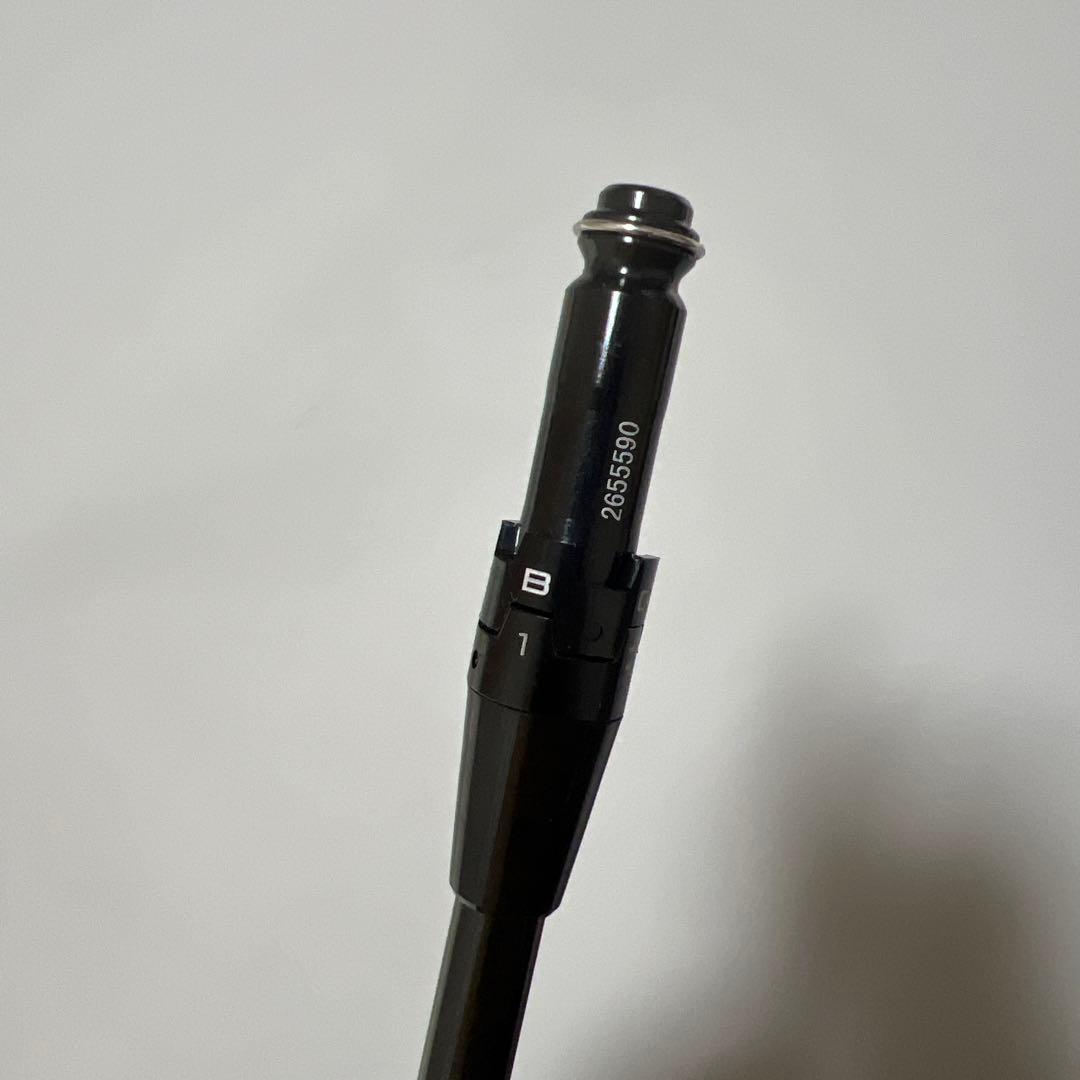 希少！TourAD EV-6SR、タイトリストスリーブ 1W ドライバー