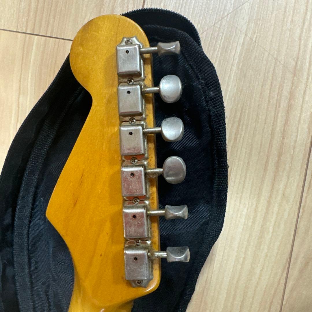 ギター Fenders Japan