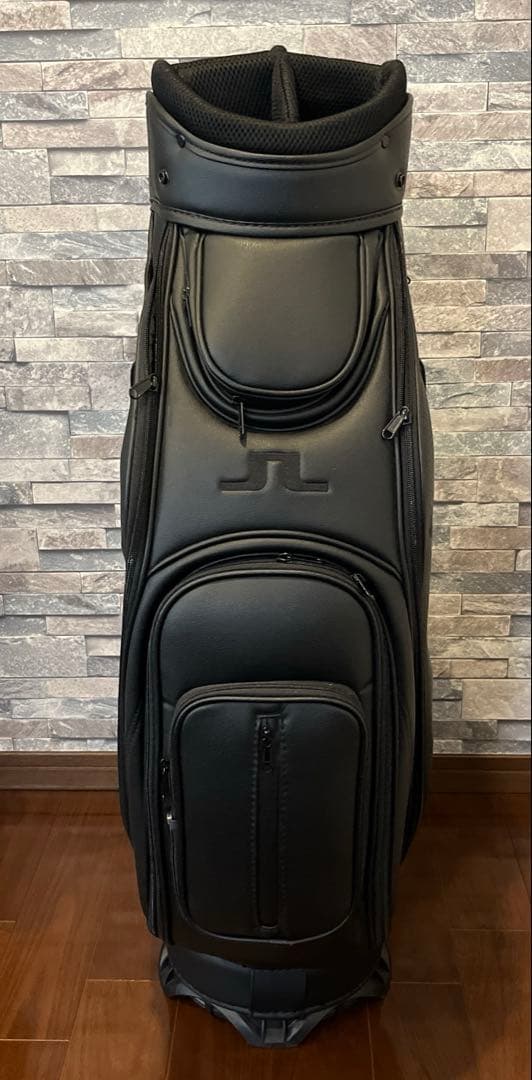 キャディバッグ J.LINDEBERG 9型