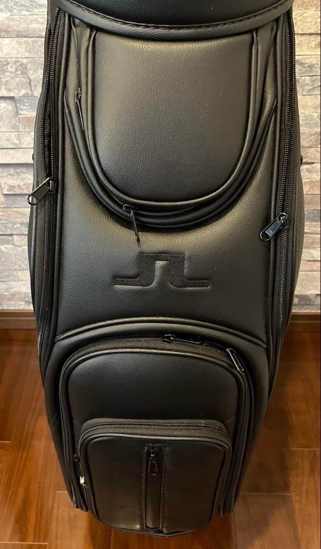 キャディバッグ J.LINDEBERG 9型