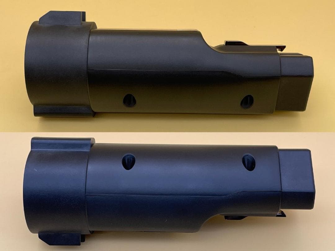【美品】 EVアダプター DELTA Pro EV X-Stream