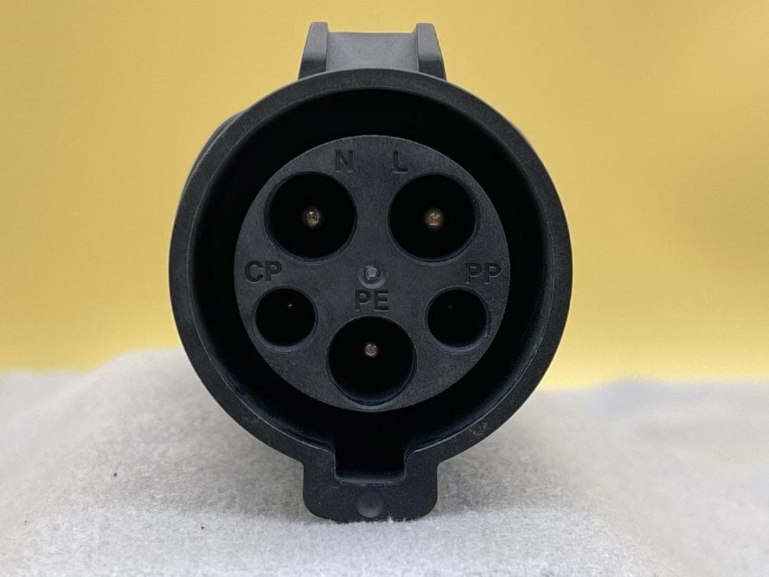 【美品】 EVアダプター DELTA Pro EV X-Stream