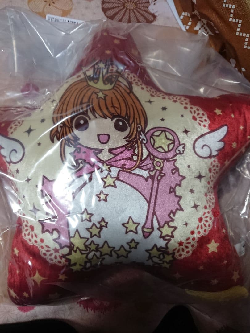 カードキャプターさくら～さくらのフォーチューンマジック～ADGH賞7点セット