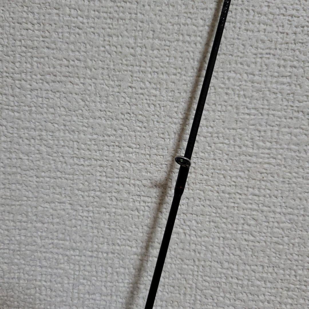 ダイワ月下美人 74UL-S