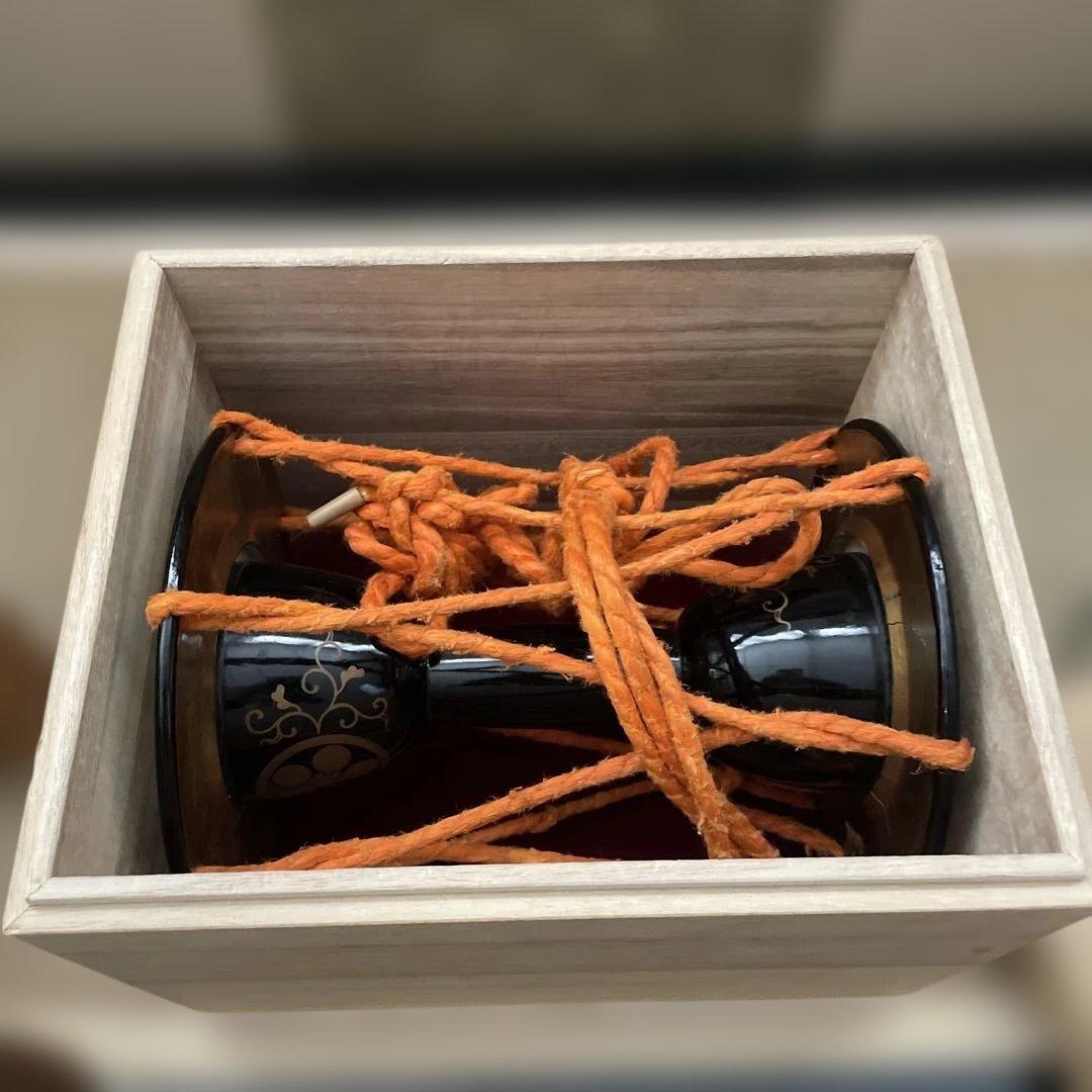 【希少】小鼓 和楽器 打楽器