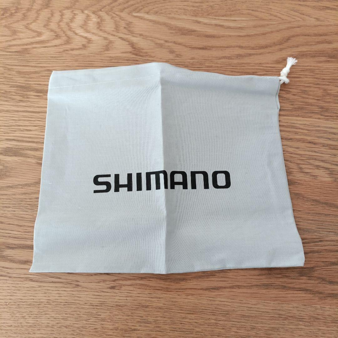 【新品未使用】シマノ　ブルズアイ　5080　スピニングリール