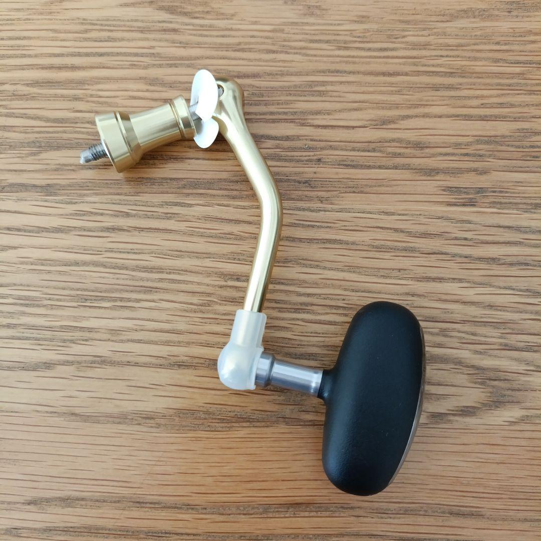 【新品未使用】シマノ　ブルズアイ　5080　スピニングリール