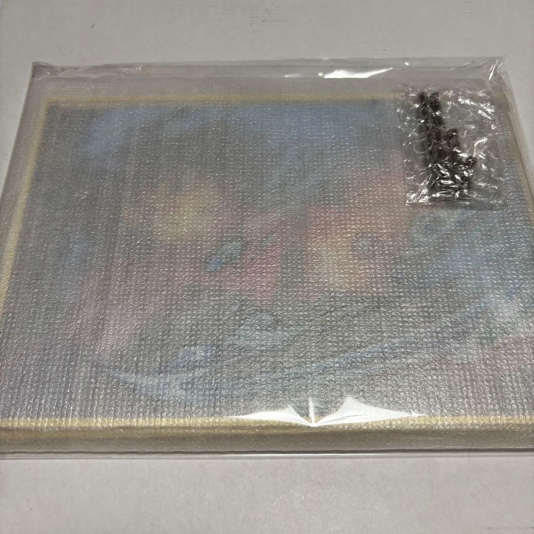 劇場版鬼滅の刃無限城編 WEBSHOPくじビッグレイヤードアクリルパネル冨岡義勇