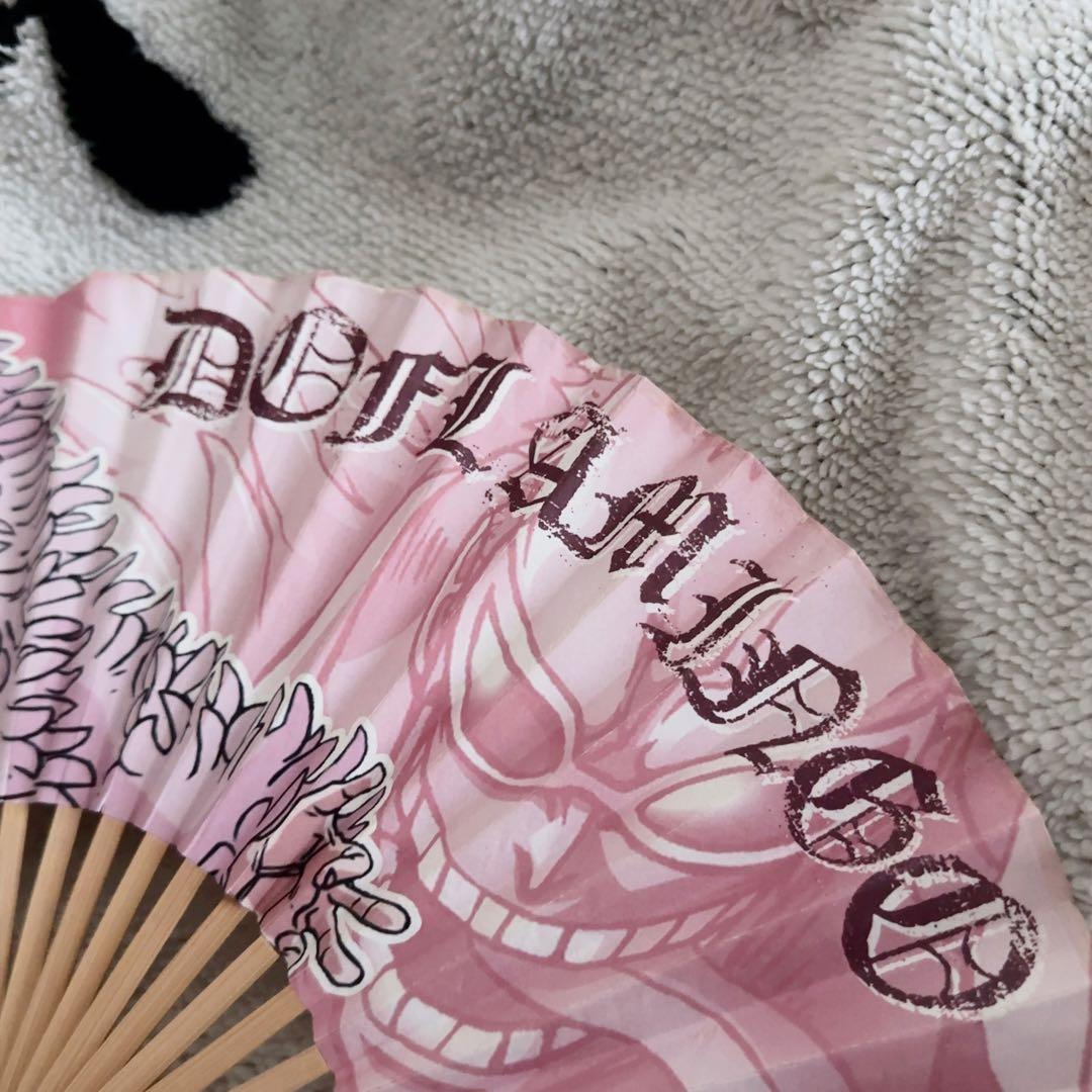 ONE PIECE ドフラミンゴ　まとめ②