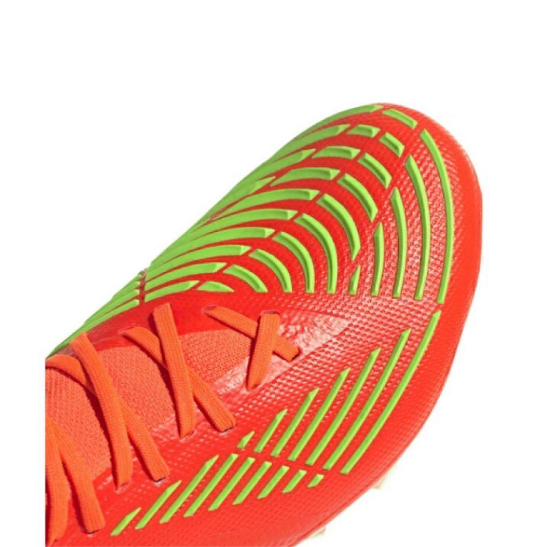 送料無料 新品 adidas PREDATOR EDGE.2 HG/AG 26