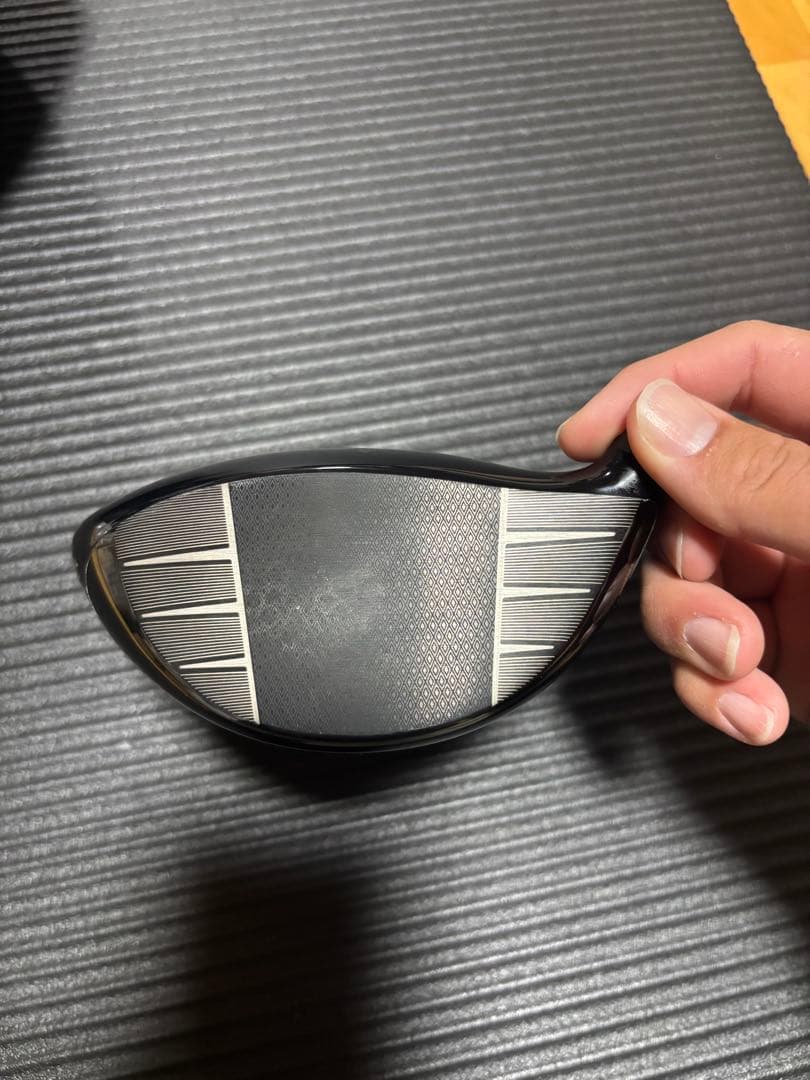 美品 GT2 ドライバー 10° ヘッドのみ