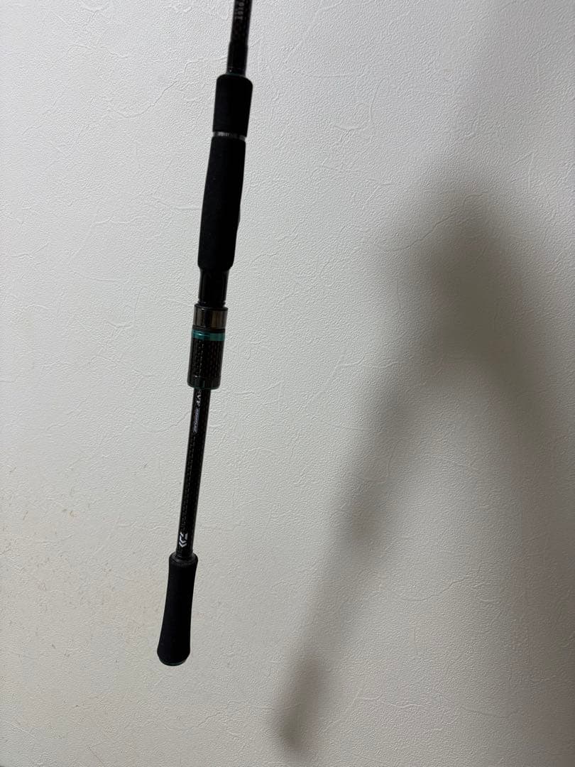 エメラルダス STOTIST AGS 84m マームー