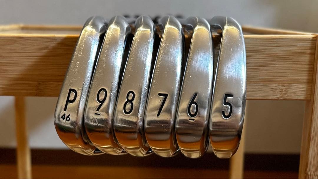 クラブ Titleist T100 2021 5-P / Project X 6.0