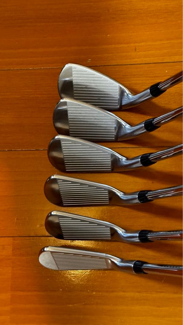 クラブ Titleist T100 2021 5-P / Project X 6.0