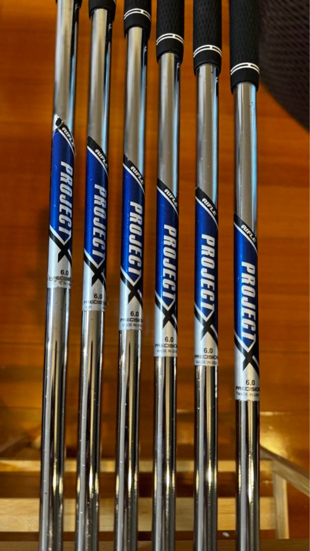 クラブ Titleist T100 2021 5-P / Project X 6.0