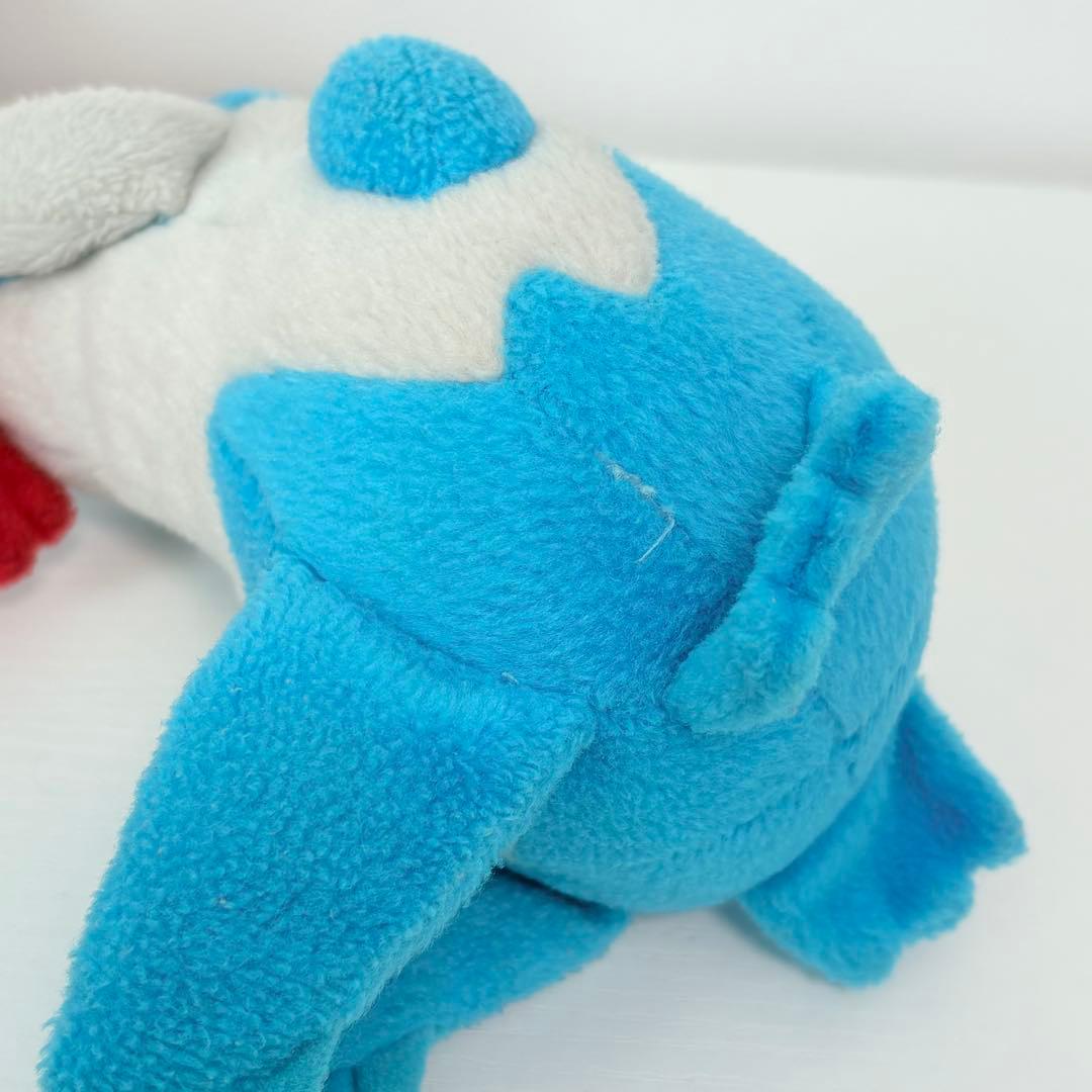 ポケモンセンター ぬいぐるみ ポケドール ラティアスドール ラティオスドール