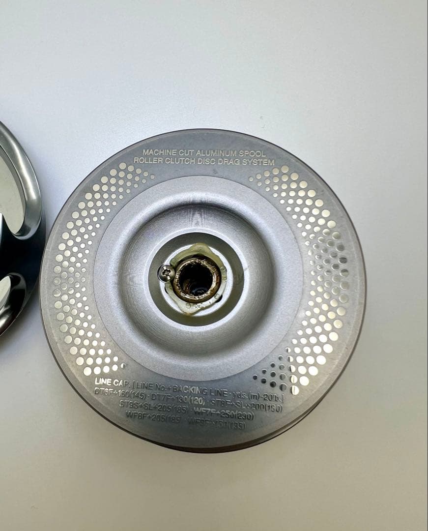 シマノ フリーストーン FV7 SHIMANO FREESTONE