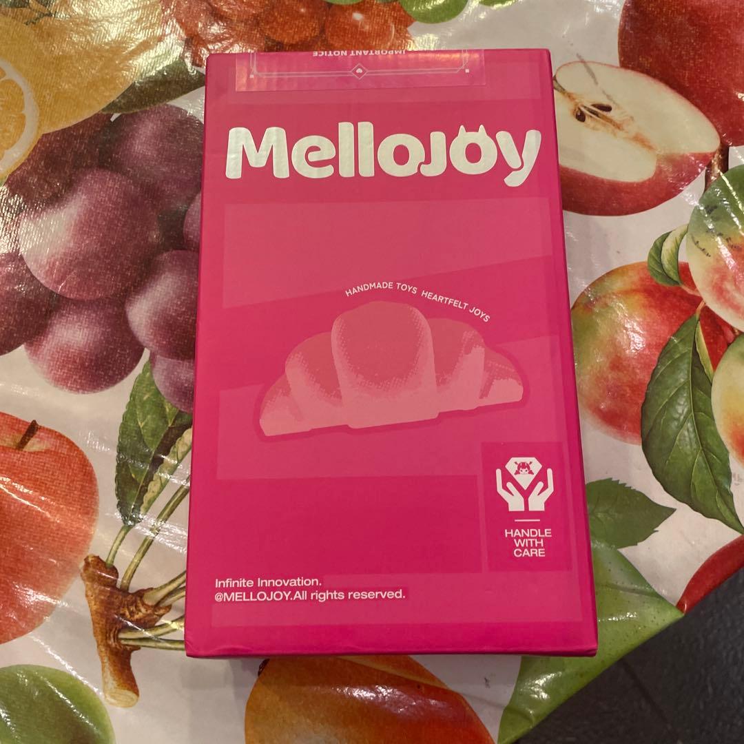 Mellojoyスクイーズメロジョイ激レア14点 メロイヤ&鈴付き