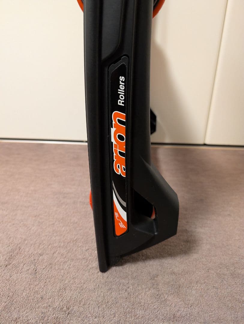 中古 ELITE エリート ARION アリオン 3本ローラー台