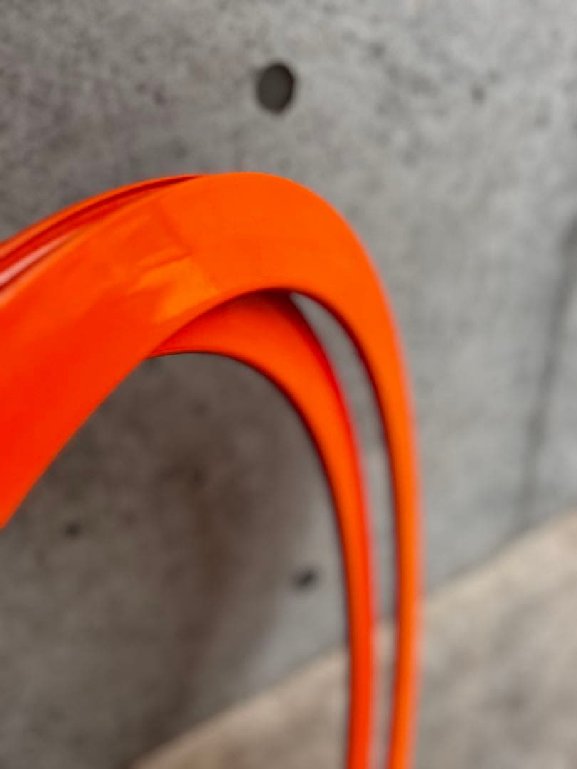 パーツ Velocity B43 - non CNC 32H - Orange