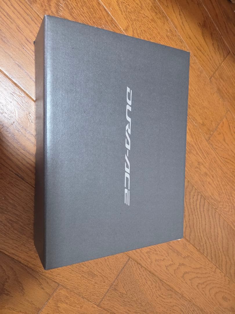 DURA-ACE Di2 st-r9250 シフター リムブレーキ　新品