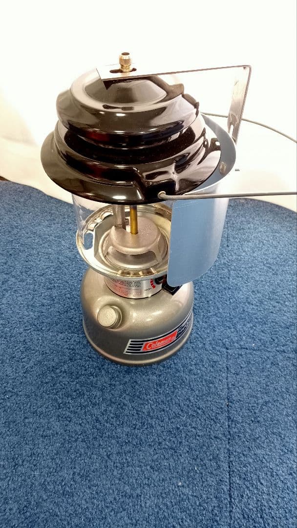 coleman コールマン　ランタン　model 295