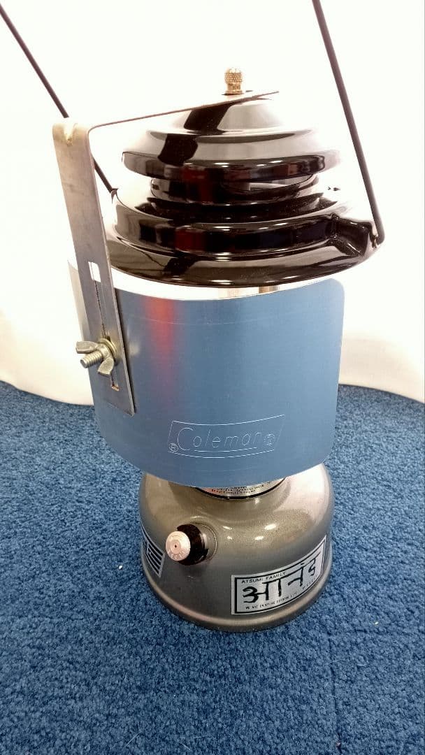 coleman コールマン　ランタン　model 295