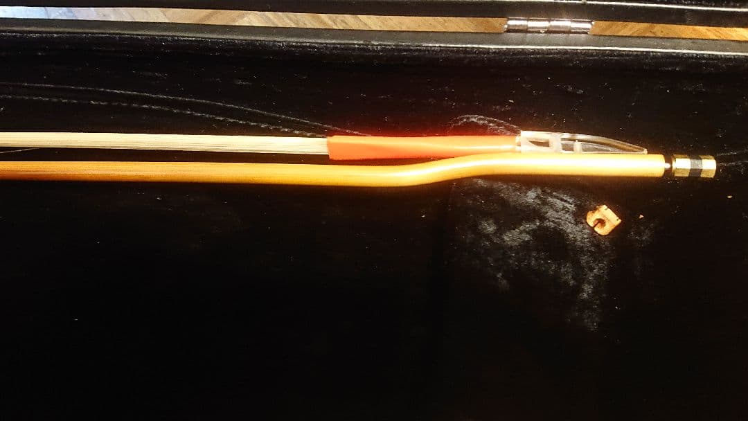 二胡 DUNHUANG ケース付