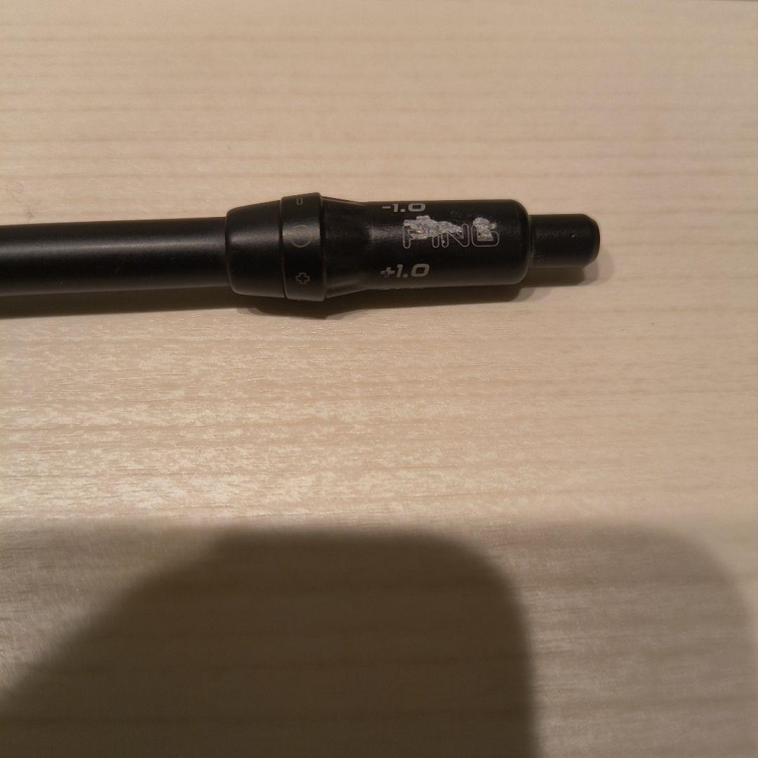 PING ピン ALTA J CB SLATE ドライバー純正シャフト