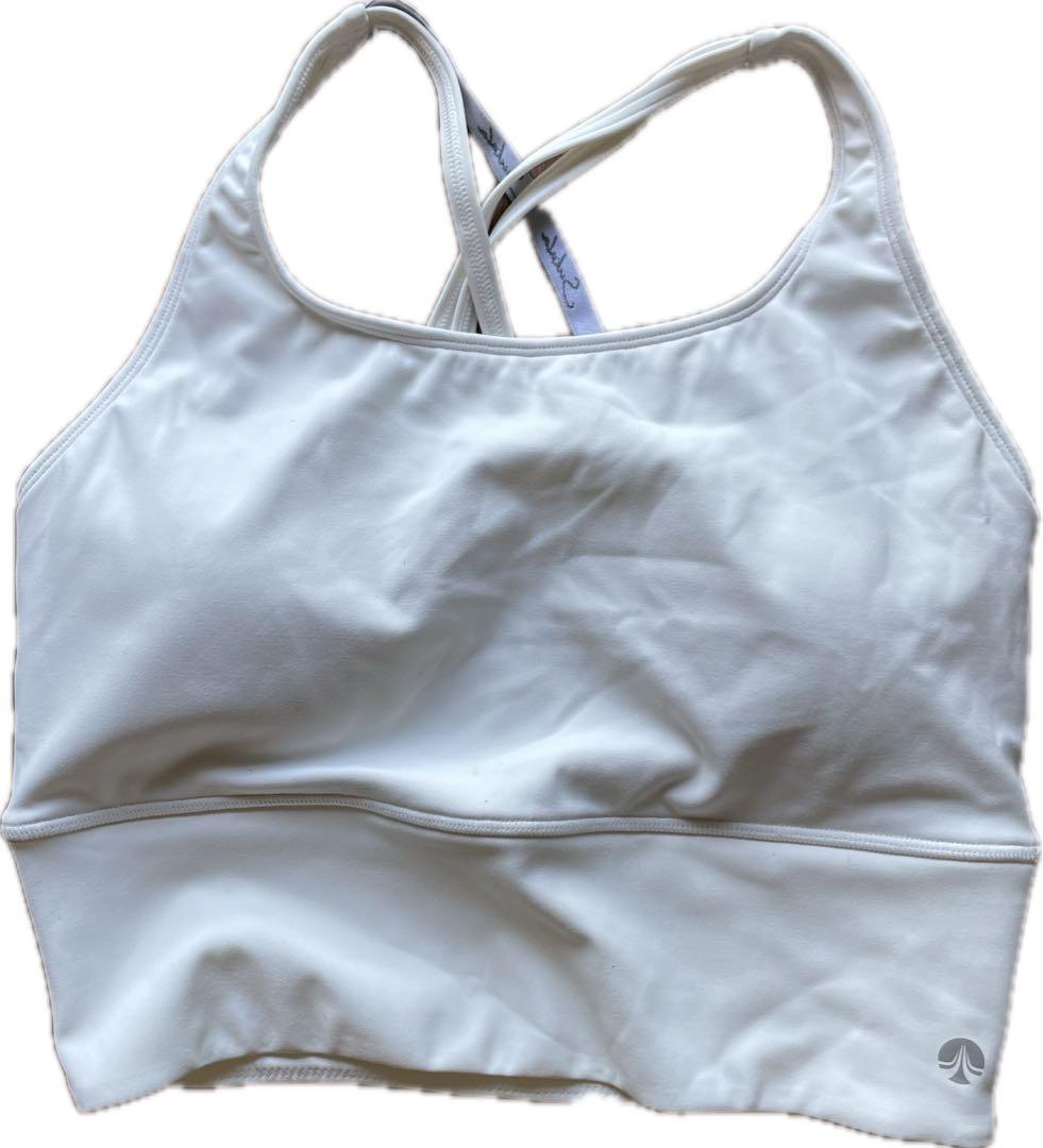 LAVA SUKALA スカーラブラトップ ベーシックロゴブラトップ M 未使用