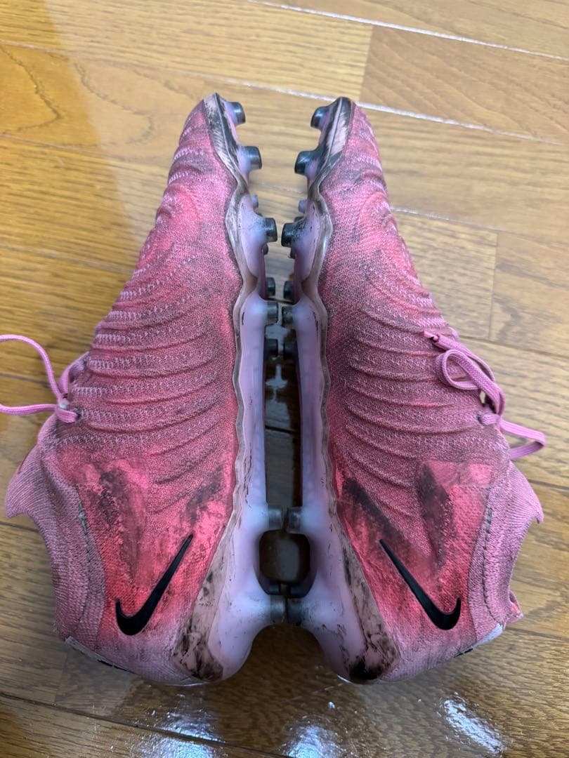 NIKE ファントムgx サッカースパイク　26cm